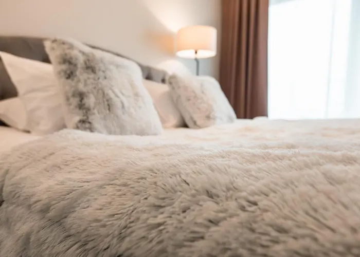 Appartement Nordica Design *