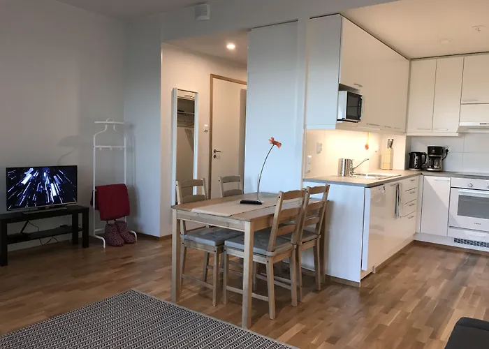 Nordica Design Appartement