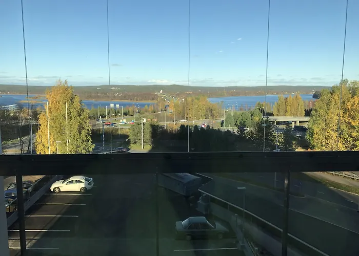 Nordica Design Appartement *