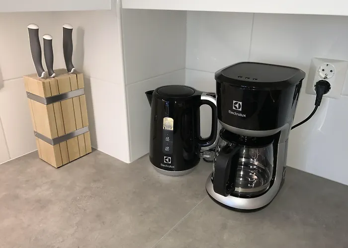 Nordica Design Appartement *