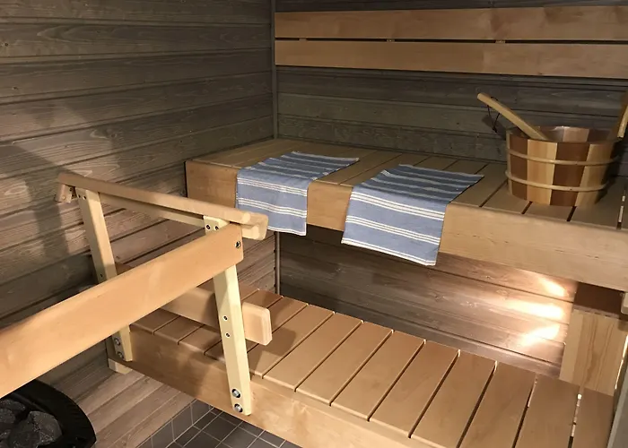 Nordica Design Appartement *