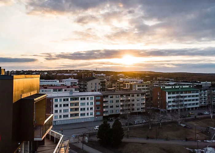 Nordica Design Appartement