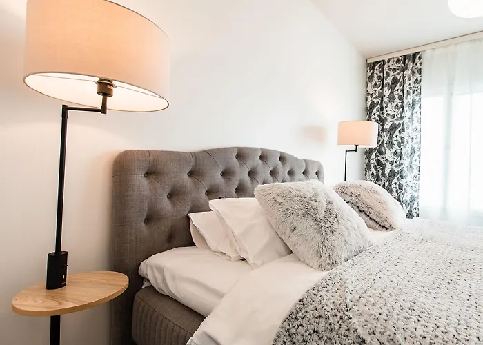 Nordica Design Appartement *