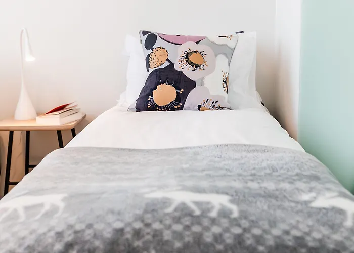 Nordica Design Appartement *