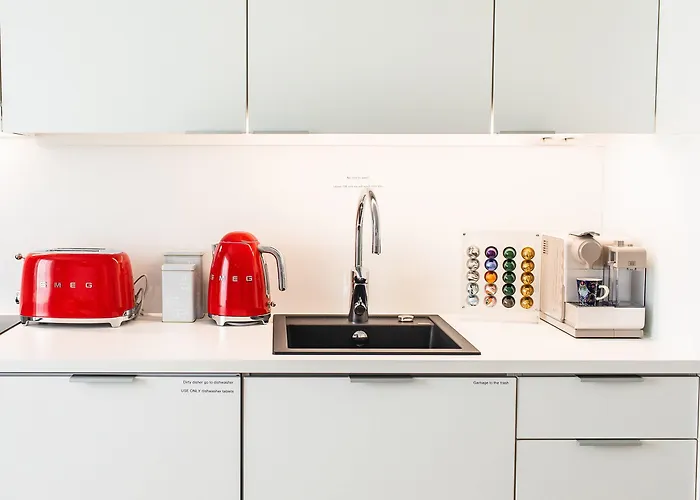 Nordica Design * Rovaniemi