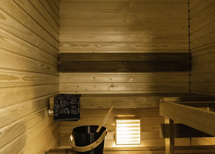 Appartement Nordica Design *