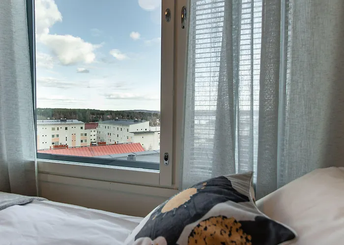 Nordica Design Rovaniemi