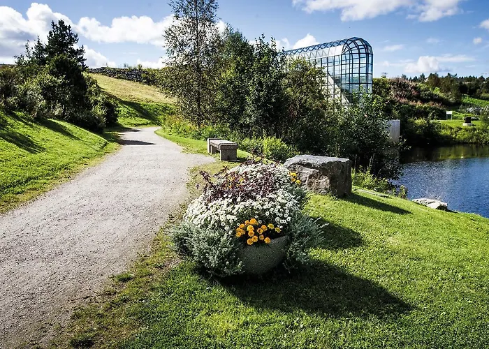 Appartement Nordica Design *