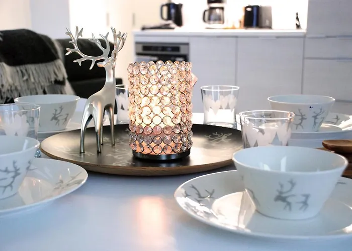 Appartement Nordica Design