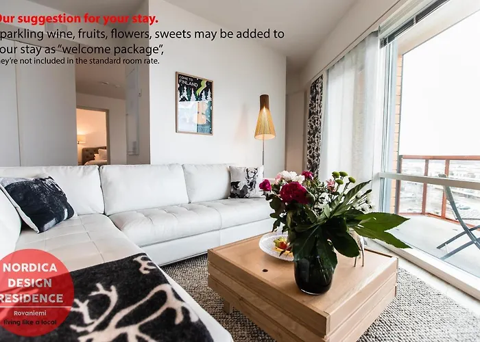 Nordica Design Rovaniemi